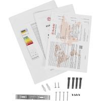 Вытяжка кухонная Perfelli K 5202 I 700 LED изображение 10