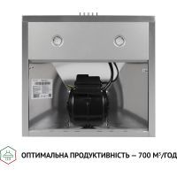 Вытяжка кухонная Perfelli K 5202 I 700 LED изображение 6