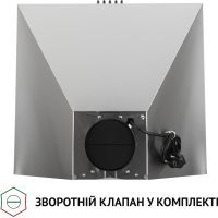 Вытяжка кухонная Perfelli K 5202 I 700 LED изображение 7