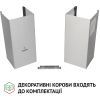 Вытяжка кухонная Perfelli K 5202 I 700 LED изображение 8