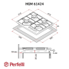 Варочная поверхность Perfelli HGM 61424 I изображение 10