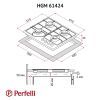 Варочна поверхня Perfelli HGM 61424 I зображення 10