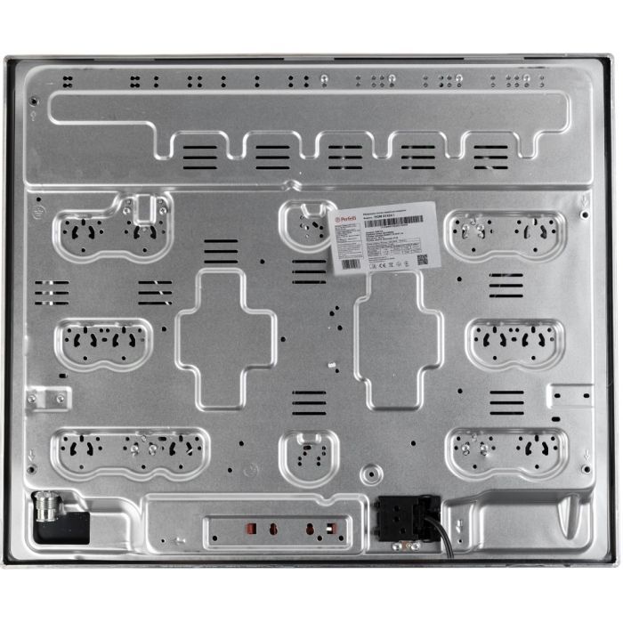 Варочна поверхня Perfelli HGM 61424 WH зображення 9