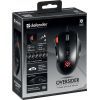 Мышка Defender Oversider GM-917 USB Black (52917) изображение 6