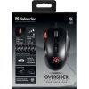 Мышка Defender Oversider GM-917 USB Black (52917) изображение 7