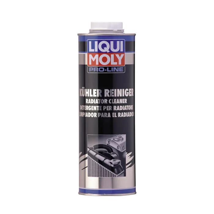 Автомобильный очиститель Liqui Moly Pro-Line Kuhlerreiniger 1л. (5189)