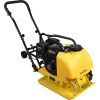 Виброплита Enersol прямоходная Loncin G200F, 4.84 кВт (EPC-084L) изображение 2