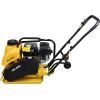 Виброплита Enersol прямоходная Loncin G200F, 4.84 кВт (EPC-084L) изображение 3