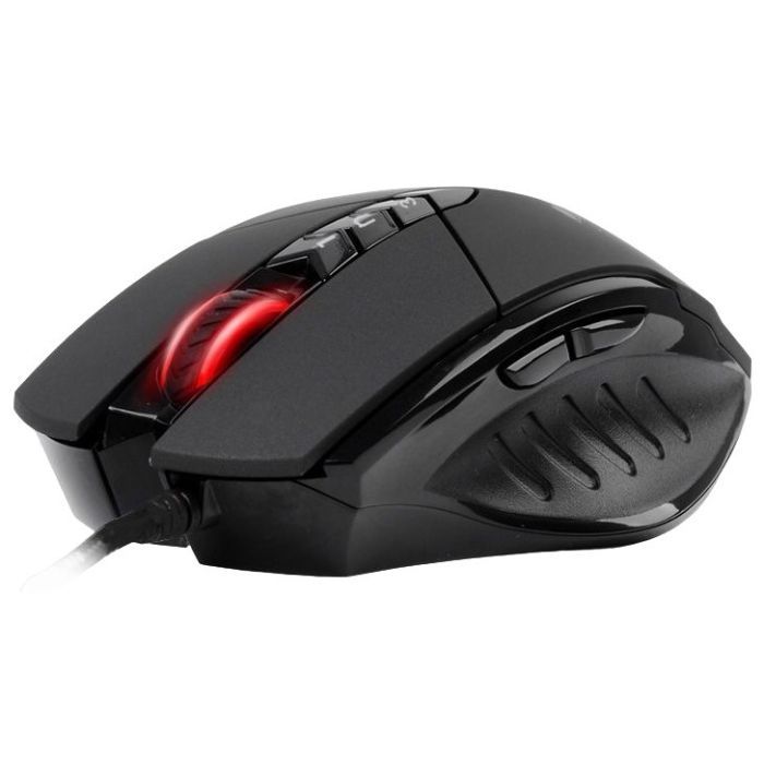 Мишка A4Tech Bloody V7MA Black зображення 3