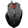 Мишка A4Tech Bloody V7MA Black
