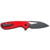 Нож CJRB Lago BB Red (J1926-BRE) изображение 2
