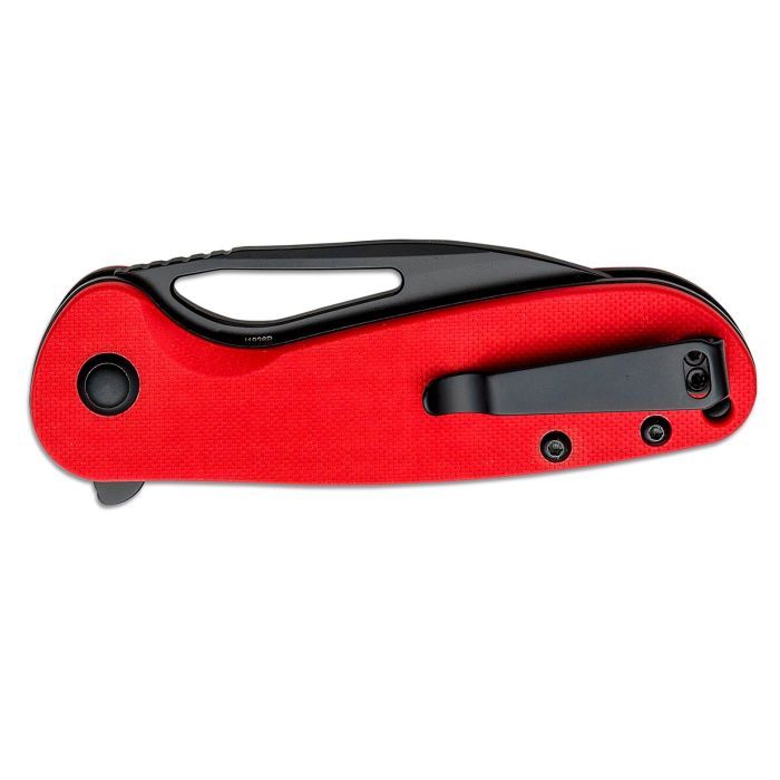 Нож CJRB Lago BB Red (J1926-BRE) изображение 4