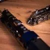 Конструктор Metal Time коллекционная модель Polar Steel (MT052ST) изображение 7