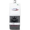 Колготки детские UCS Socks с эмблемой (M0C0301-1251-3B-gray) изображение 3