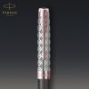 Ручка шариковая Parker SONNET 17 Metal & Grey Lacquer PGT BP (68 232) изображение 3