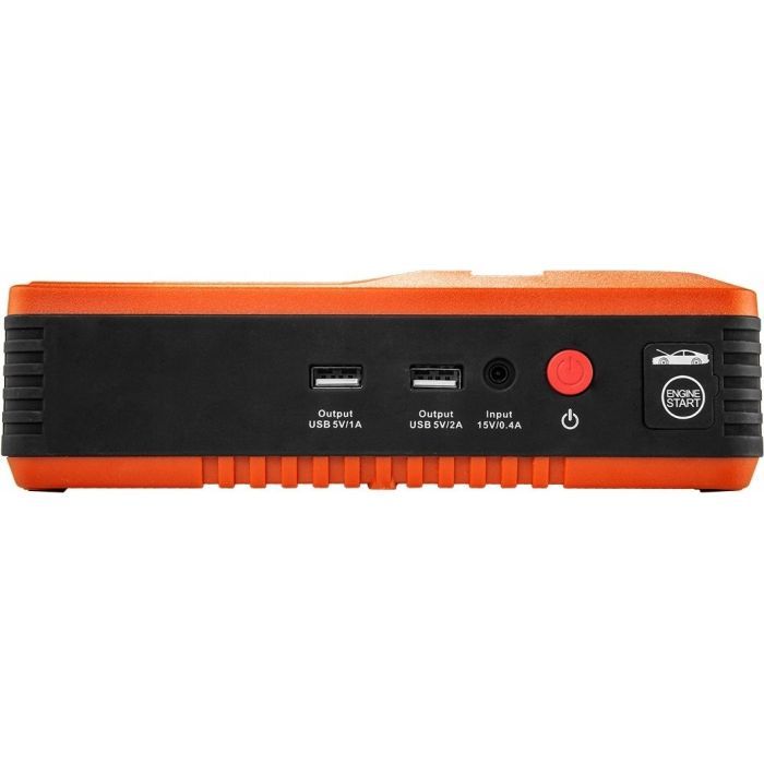 Пуско зарядний пристрій Neo Tools Jumpstarter (11-997) зображення 2