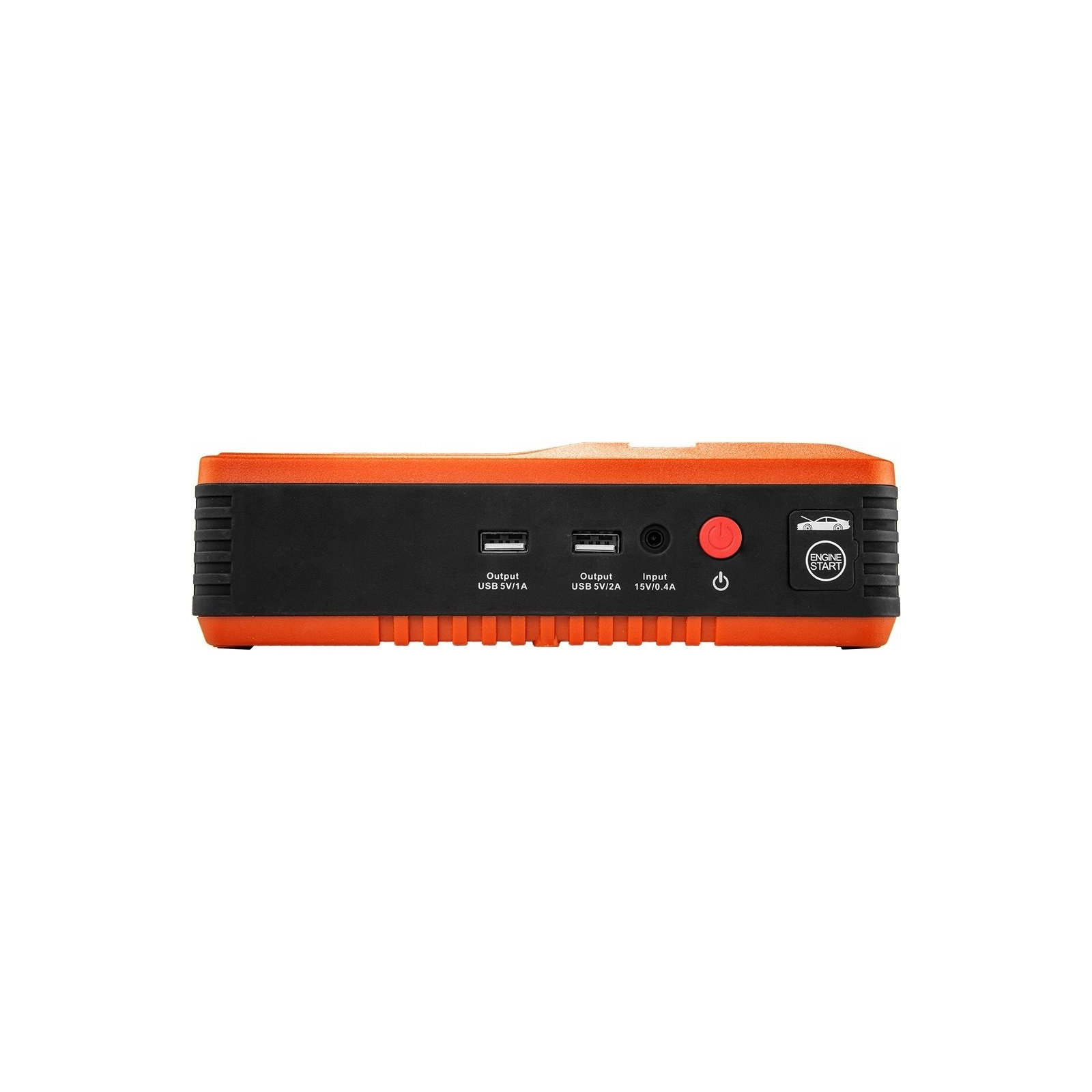 Пуско зарядное устройство Neo Tools Jumpstarter (11-997) изображение 2