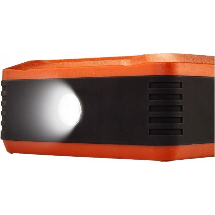 Пуско зарядний пристрій Neo Tools Jumpstarter (11-997) зображення 3