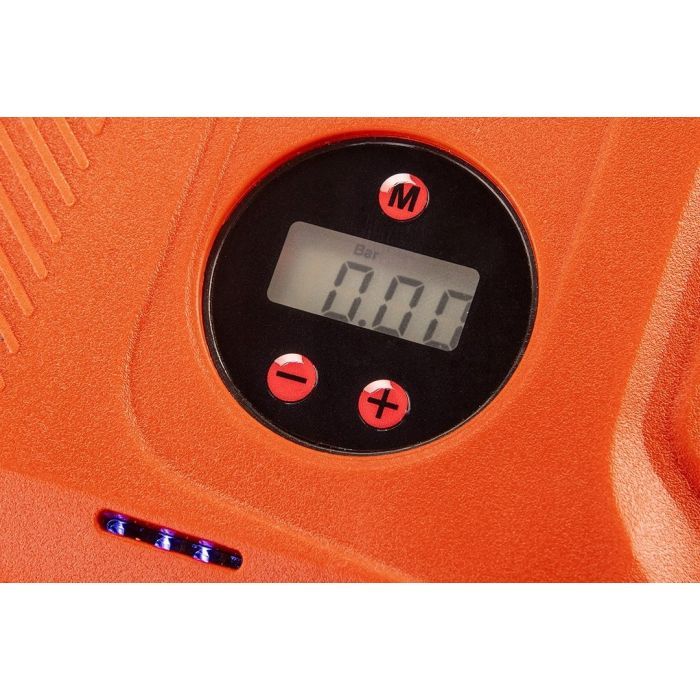Пуско зарядний пристрій Neo Tools Jumpstarter (11-997) зображення 4