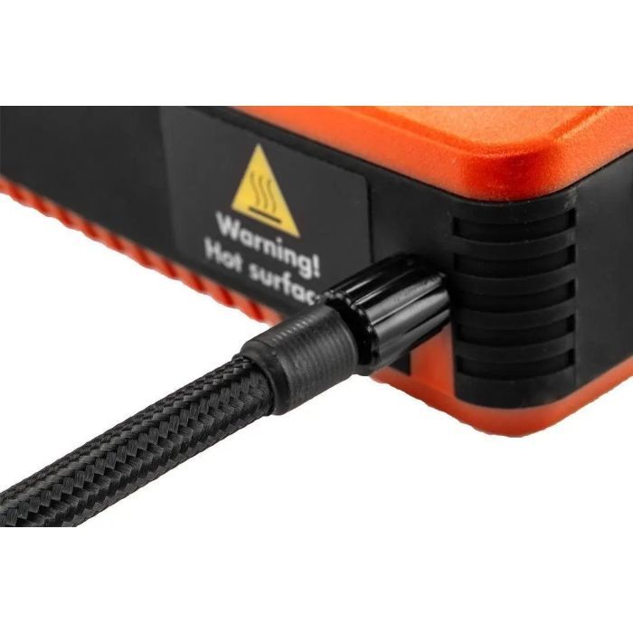 Пуско зарядний пристрій Neo Tools Jumpstarter (11-997) зображення 7
