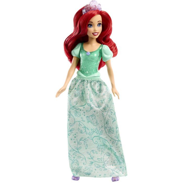 Кукла Disney Princess Ариэль (HLW10)
