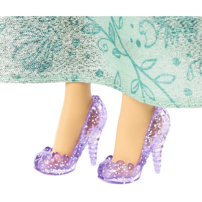 Кукла Disney Princess Ариэль (HLW10) изображение 5