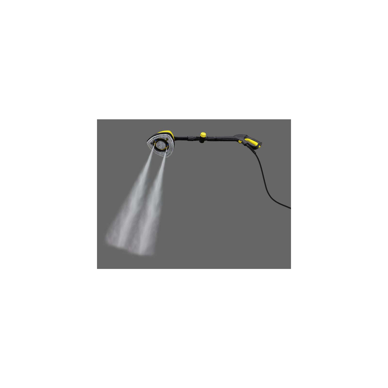 Насадка для мийки високого тиску Karcher Power Brush WB 150 (2.643-237.0) зображення 5