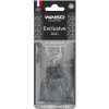 Ароматизатор для автомобиля WINSO Air Bag Exclusive Platinum (530600)