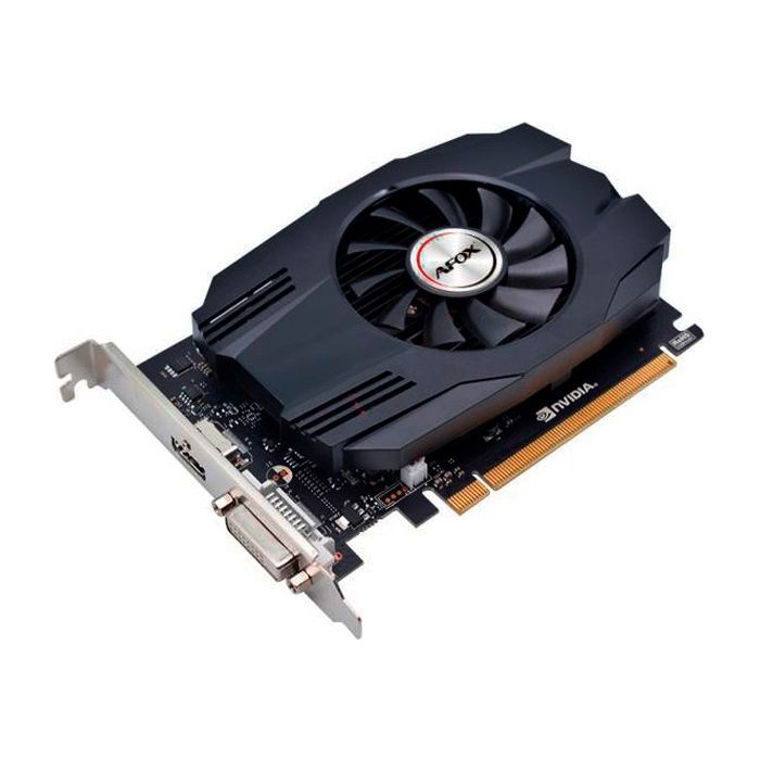 Видеокарта GeForce GT1030 4096Mb Afox (AF1030-4096D4H5) изображение 4