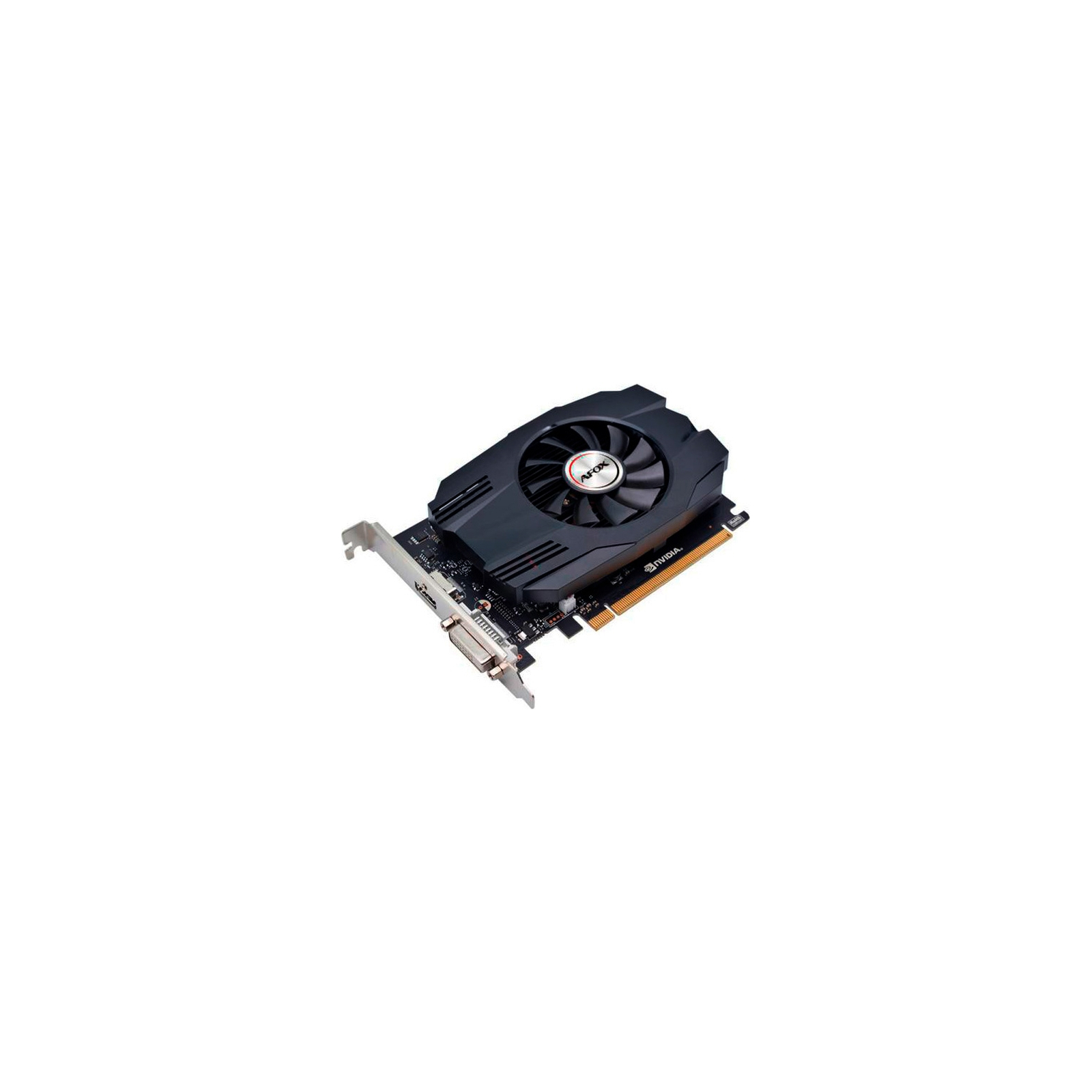 Видеокарта GeForce GT1030 4096Mb Afox (AF1030-4096D4H5) изображение 4