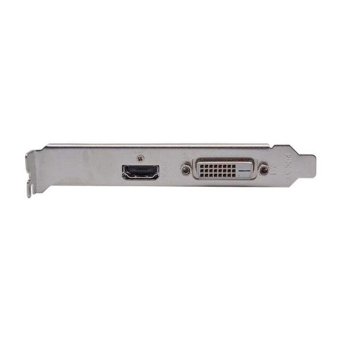 Видеокарта GeForce GT1030 4096Mb Afox (AF1030-4096D4H5) изображение 5
