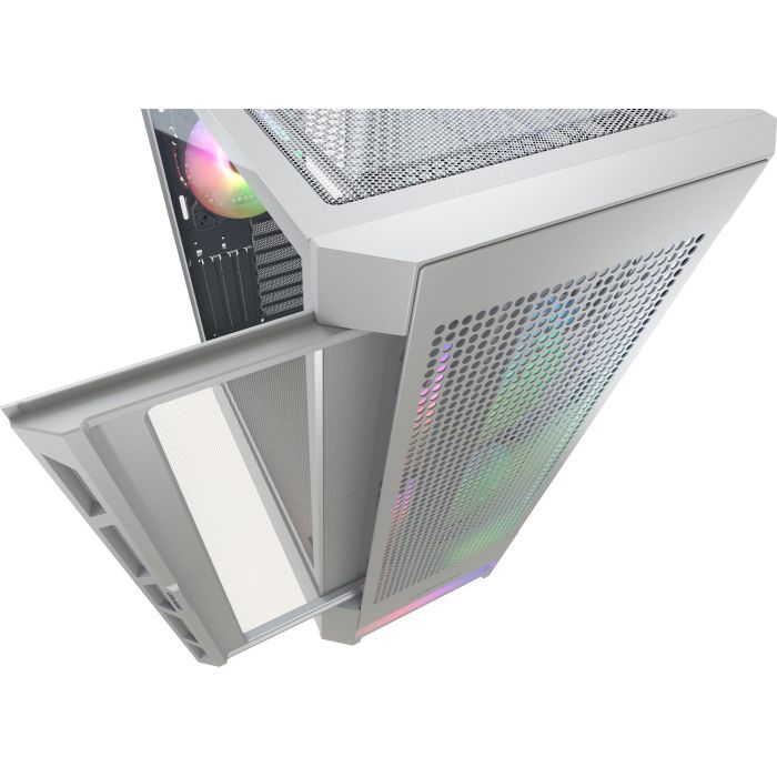 Корпус Cougar Airface RGB White изображение 4