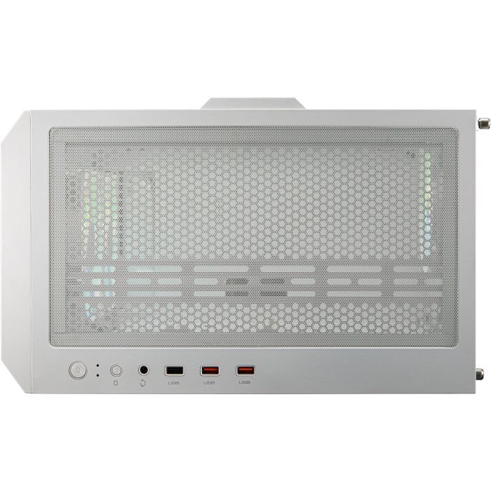 Корпус Cougar Airface RGB White изображение 5