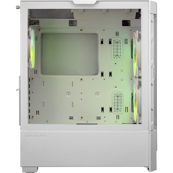 Корпус Cougar Airface RGB White изображение 6