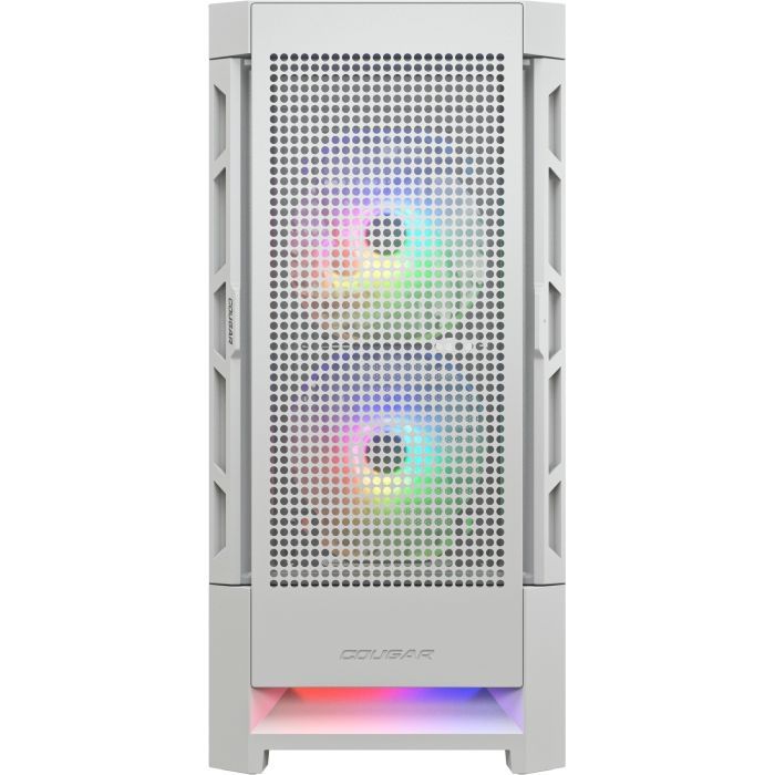 Корпус Cougar Airface RGB White изображение 7