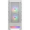 Корпус Cougar Airface RGB White изображение 7