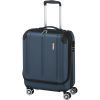 Чемодан Travelite City Navy S Notebook 17,3" (TL073046-20)