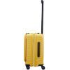 Чемодан Lojel Cubo V4 Mustard S (Lj-1627-66421) изображение 3