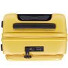 Чемодан Lojel Cubo V4 Mustard S (Lj-1627-66421) изображение 6