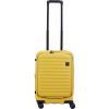 Чемодан Lojel Cubo V4 Mustard S (Lj-1627-66421) изображение 8