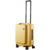 Чемодан Lojel Cubo V4 Mustard S (Lj-1627-66421)