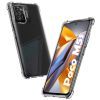 Чохол до мобільного телефона BeCover Anti-Shock Poco M5s Clear (708895) зображення 2