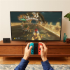 Игровая консоль Nintendo Switch неоновый красный / неоновый синий (45496453596) изображение 10