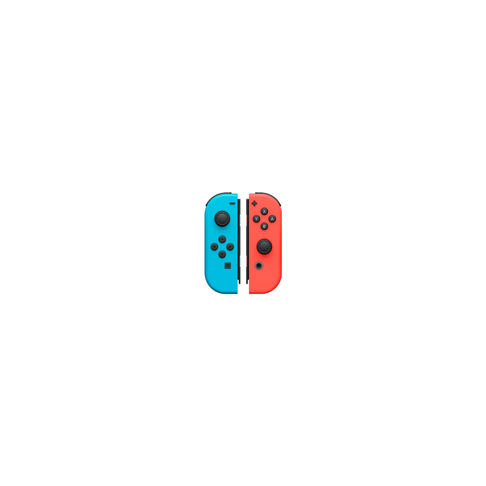 Ігрова консоль Nintendo Switch (неоновий червоний/неоновий синій (45496453596) зображення 12
