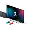 Игровая консоль Nintendo Switch неоновый красный / неоновый синий (45496453596) изображение 2