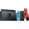 Игровая консоль Nintendo Switch неоновый красный / неоновый синий (45496453596) изображение 4