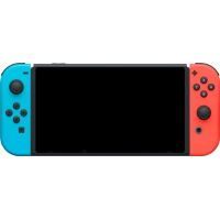 Игровая консоль Nintendo Switch неоновый красный / неоновый синий (45496453596) изображение 6