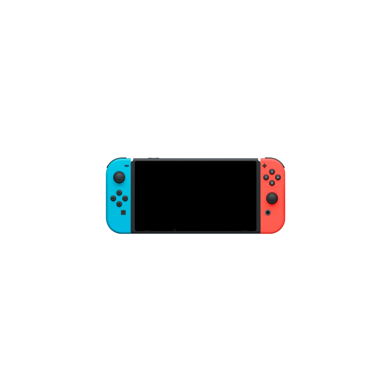 Игровая консоль Nintendo Switch неоновый красный / неоновый синий (45496453596) изображение 6