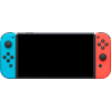 Ігрова консоль Nintendo Switch (неоновий червоний/неоновий синій (45496453596) зображення 6