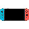Игровая консоль Nintendo Switch неоновый красный / неоновый синий (45496453596) изображение 6